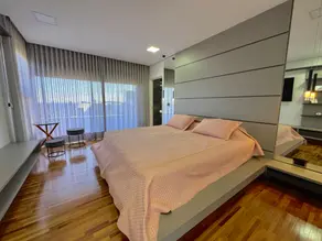 Imagem 5 - Casa Condomínio em Monte Alegre, Vinhedo - SP