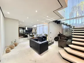 Imagem 6 - Casa Condomínio em Monte Alegre, Vinhedo - SP