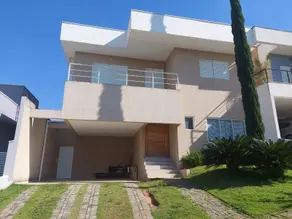 Casa Condomínio Loteamento Residencial Santa Gertrudes, Valinhos - SP — foto 1