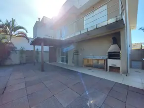 Imagem 3 - Casa Condomínio em Loteamento Residencial Santa Gertrudes, Valinhos - SP