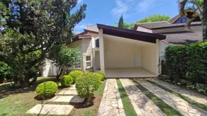 Casa Condomínio Reserva Colonial, Valinhos - SP — foto 1