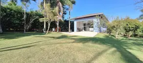 Chácara Monterrey, Louveira - SP — foto 1