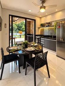 Imagem 5 - Casa Condomínio em Terras de Santa Teresa II, Itupeva - SP