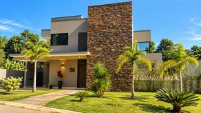 Casa Condomínio Condominio Terras de Santa Teresa II, Itupeva - SP — foto 1