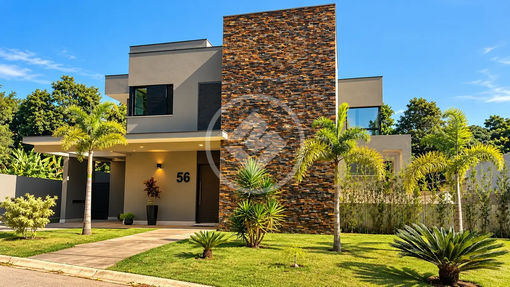 Imagem 1 - Casa Condomínio em Terras de Santa Teresa II, Itupeva - SP