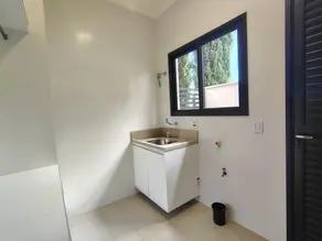 Imagem 2 - Casa Condomínio em Bosque, Vinhedo - SP