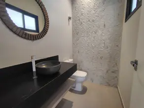 Imagem 4 - Casa Condomínio em Bosque, Vinhedo - SP