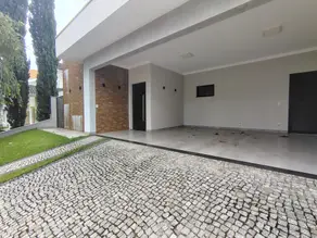 Casa Condomínio Bosque, Vinhedo - SP — foto 1