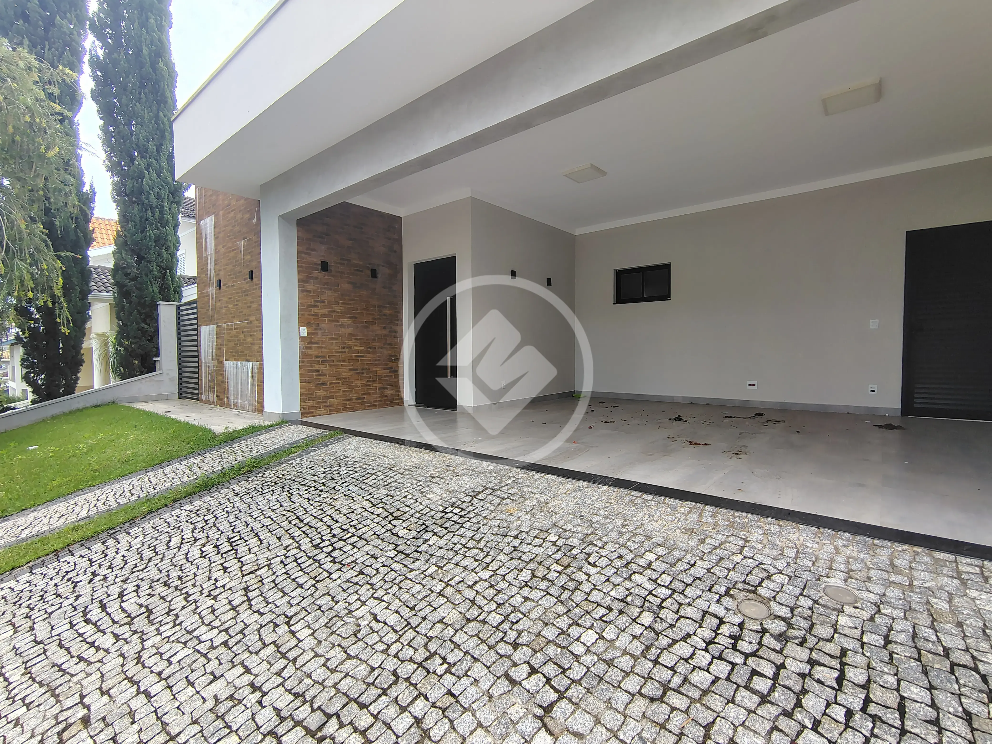Imagem 1 - Casa Condomínio em Bosque, Vinhedo - SP