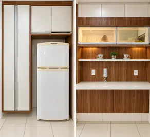 Imagem 3 - Apartamento em Capela, Vinhedo - SP