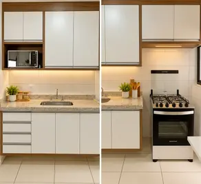Imagem 4 - Apartamento em Capela, Vinhedo - SP