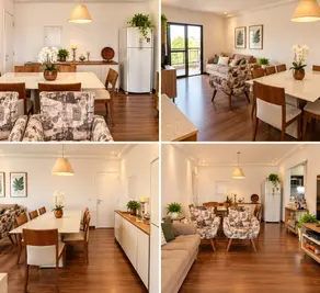 Imagem 6 - Apartamento em Capela, Vinhedo - SP