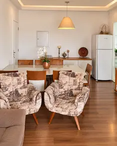 Apartamento Condomínio Mondo Italia - Spazio Florença, Vinhedo - SP — foto 2