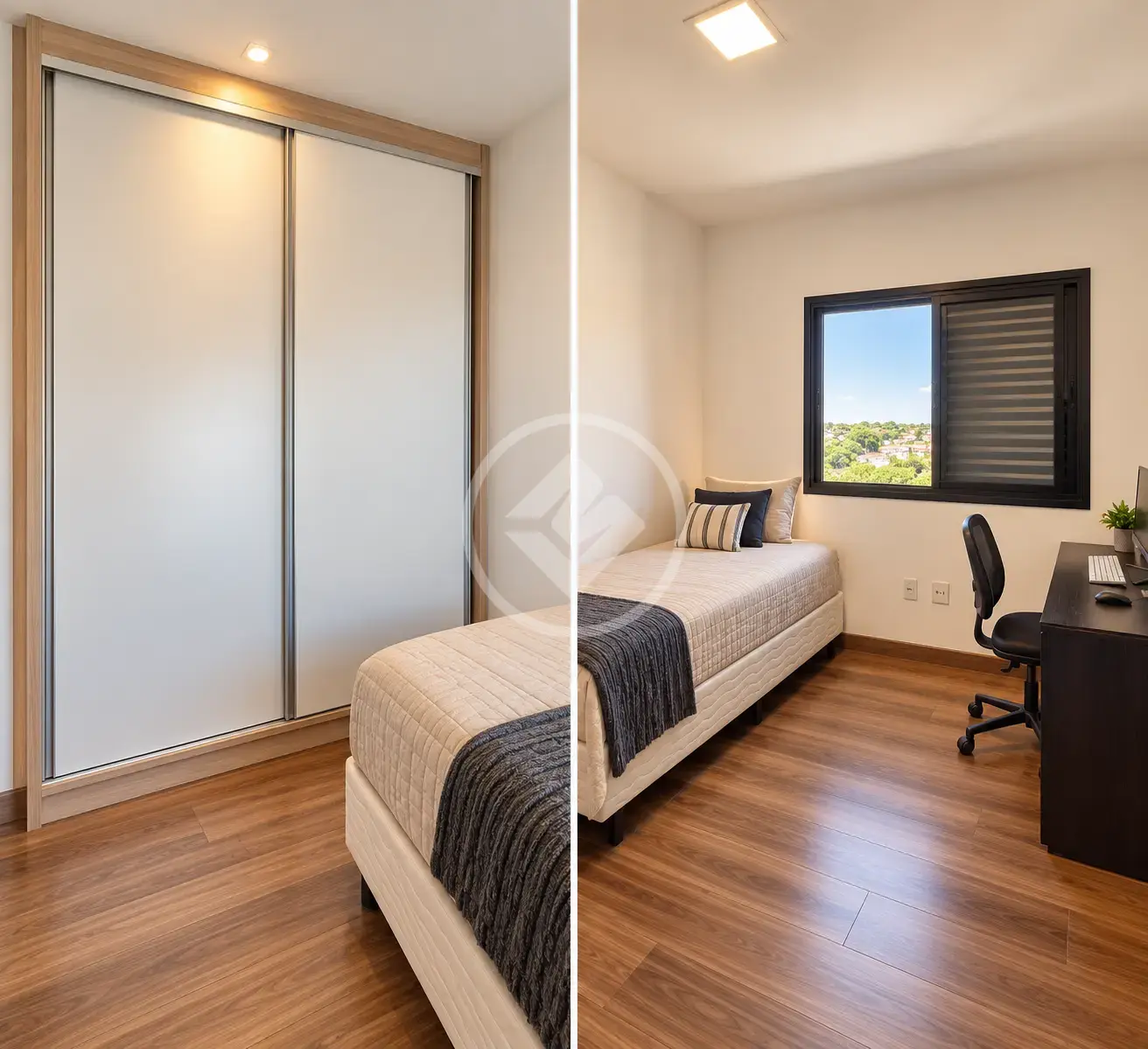 Image 13 - Apartamento em Capela, Vinhedo - SP