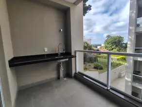 Apartamento Jardim Eldorado, Vinhedo - SP — foto 1