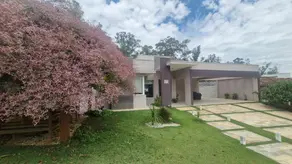 Casa Condomínio Condomínio Jardim Europa, Vinhedo - SP — foto 1