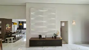 Imagem 4 - Casa Condomínio em Cachoeira, Vinhedo - SP