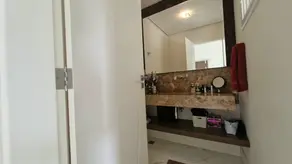Imagem 6 - Casa Condomínio em Cachoeira, Vinhedo - SP