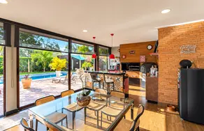 Imagem 6 - Casa Condomínio em Monte Alegre, Vinhedo - SP