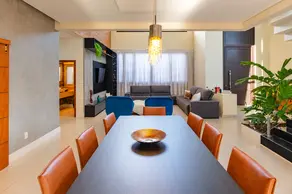 Imagem 2 - Casa Condomínio em Monte Alegre, Vinhedo - SP