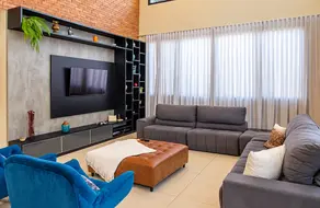 Imagem 5 - Casa Condomínio em Monte Alegre, Vinhedo - SP