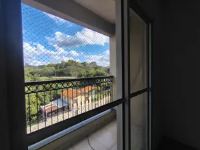 Apartamento Pinheirinho, Vinhedo - SP — foto 1