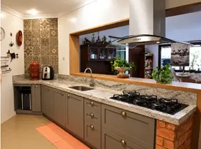 Imagem 3 - Casa Condomínio em Marambaia, Vinhedo - SP