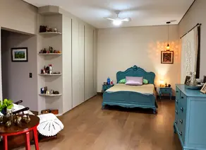 Imagem 5 - Casa Condomínio em Marambaia, Vinhedo - SP
