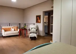 Imagem 4 - Casa Condomínio em Marambaia, Vinhedo - SP