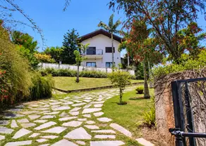 Casa Condomínio Condomínio Marambaia, Vinhedo - SP — foto 1