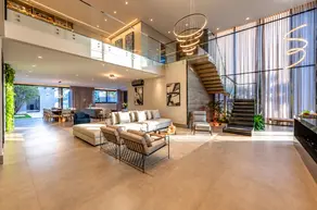 Imagem 4 - Casa Condomínio em Marambaia, Vinhedo - SP