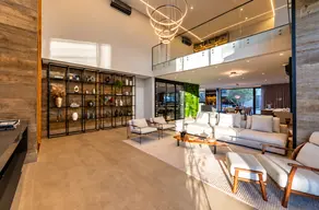 Imagem 3 - Casa Condomínio em Marambaia, Vinhedo - SP