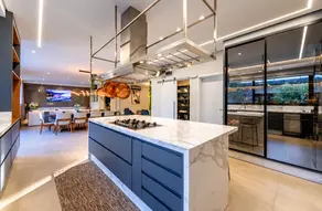 Imagem 6 - Casa Condomínio em Marambaia, Vinhedo - SP
