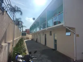 Imagem 2 - Sobrado em Jardim Planalto de Viracopos, Campinas - SP