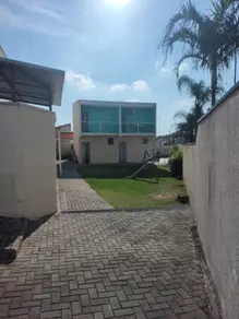 Imagem 4 - Sobrado em Jardim Planalto de Viracopos, Campinas - SP