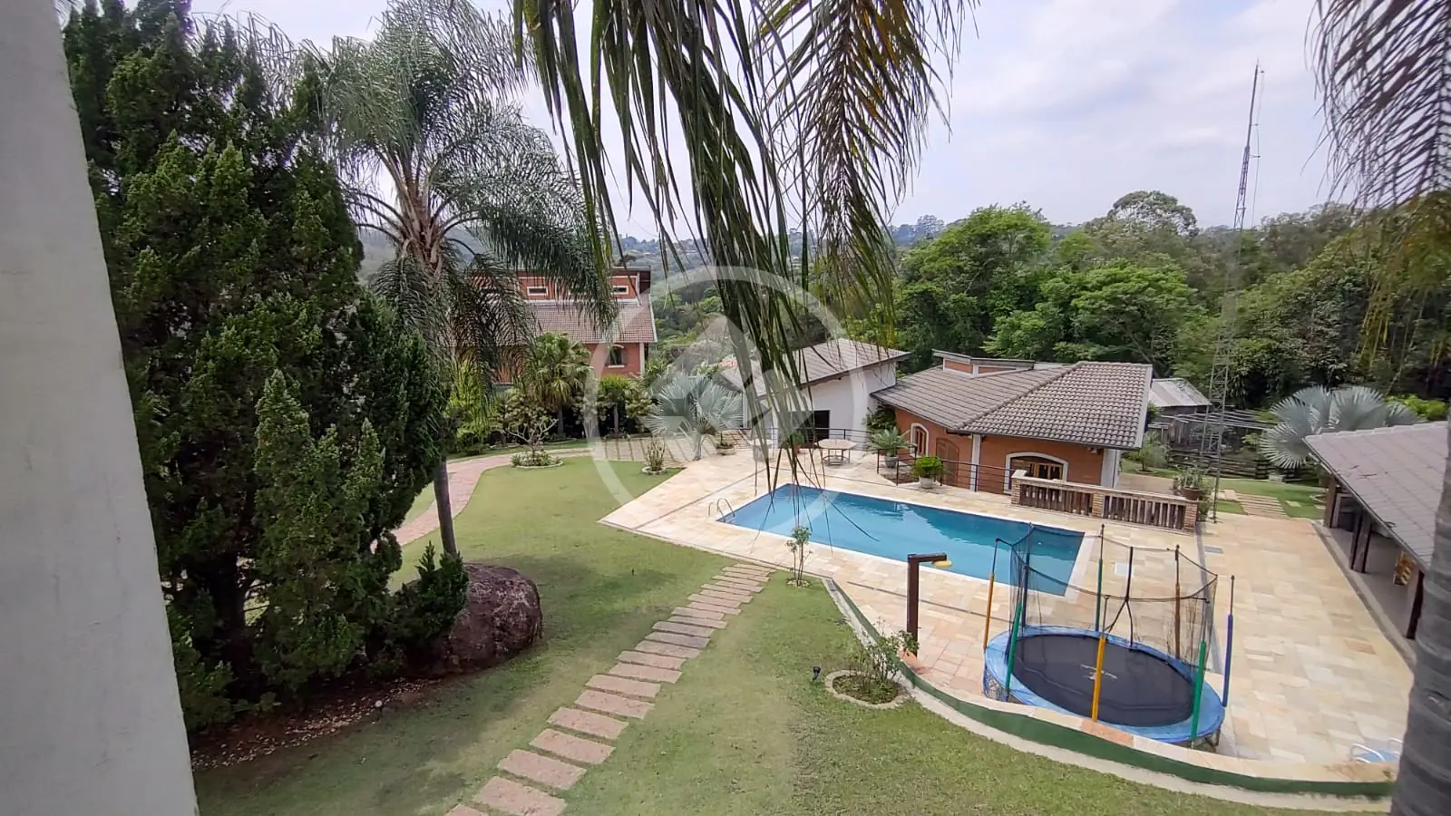 Imagem 1 - Casa Condomínio em Caixa D´Água, Vinhedo - SP