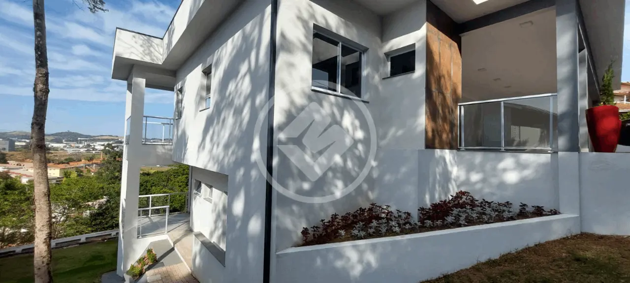 Imagem 3 - Casa Condomínio em Marambaia, Vinhedo - SP