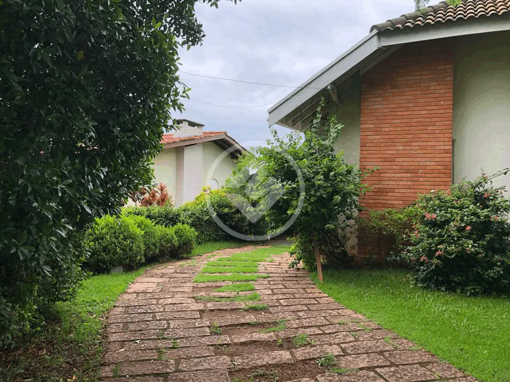 Imagem 4 - Casa Condomínio em Marambaia, Vinhedo - SP