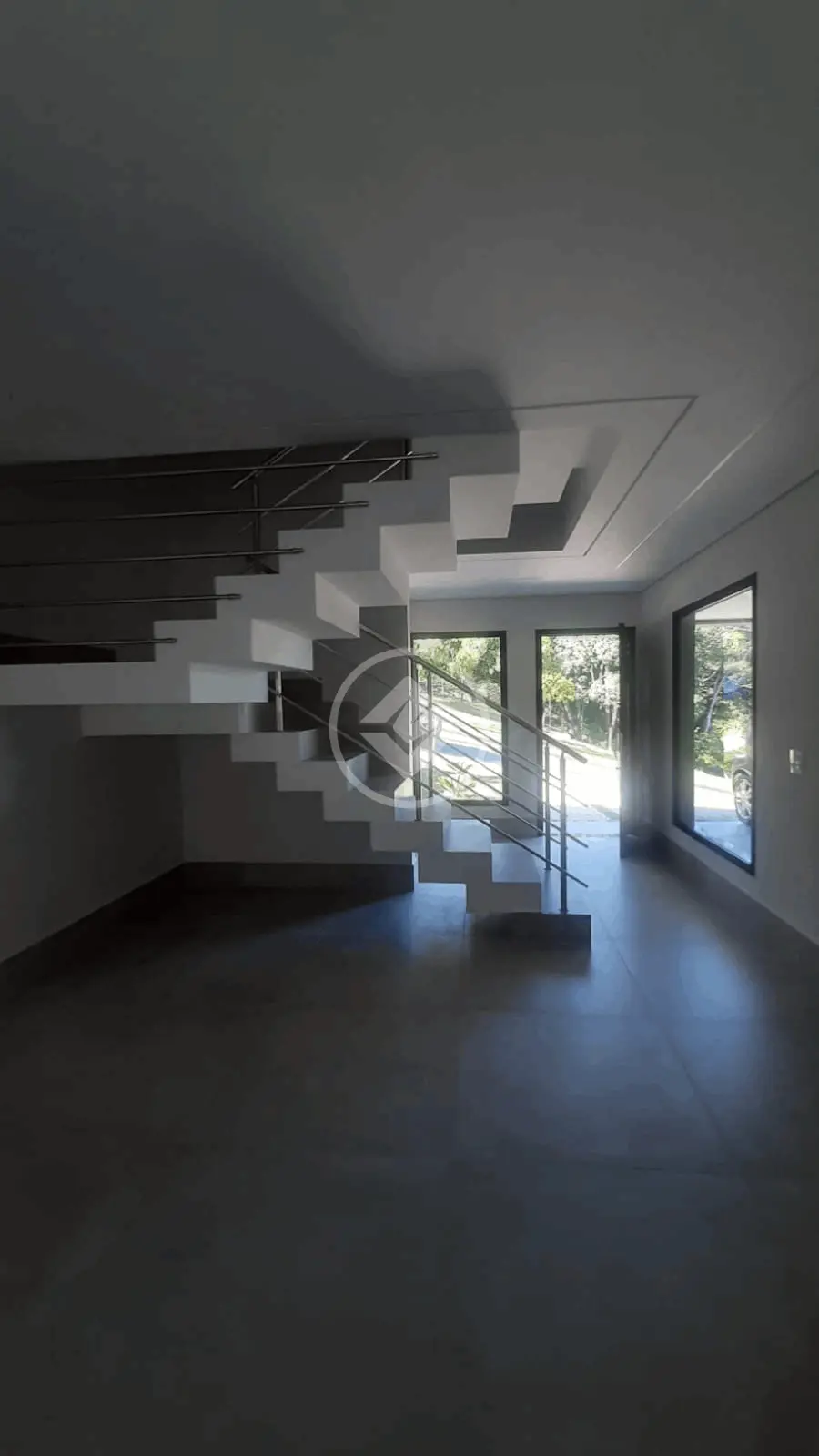 Imagem 1 - Casa Condomínio em Bosque, Vinhedo - SP