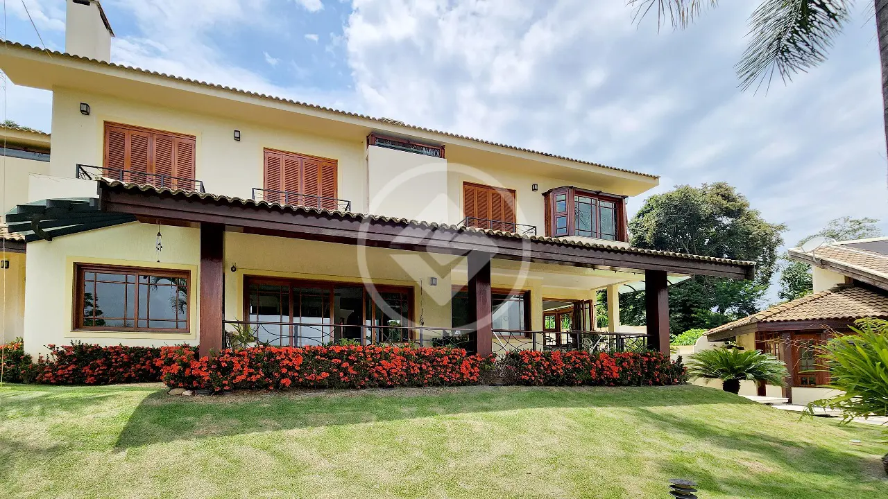 Imagem 3 - Casa Condomínio em São Joaquim, Vinhedo - SP