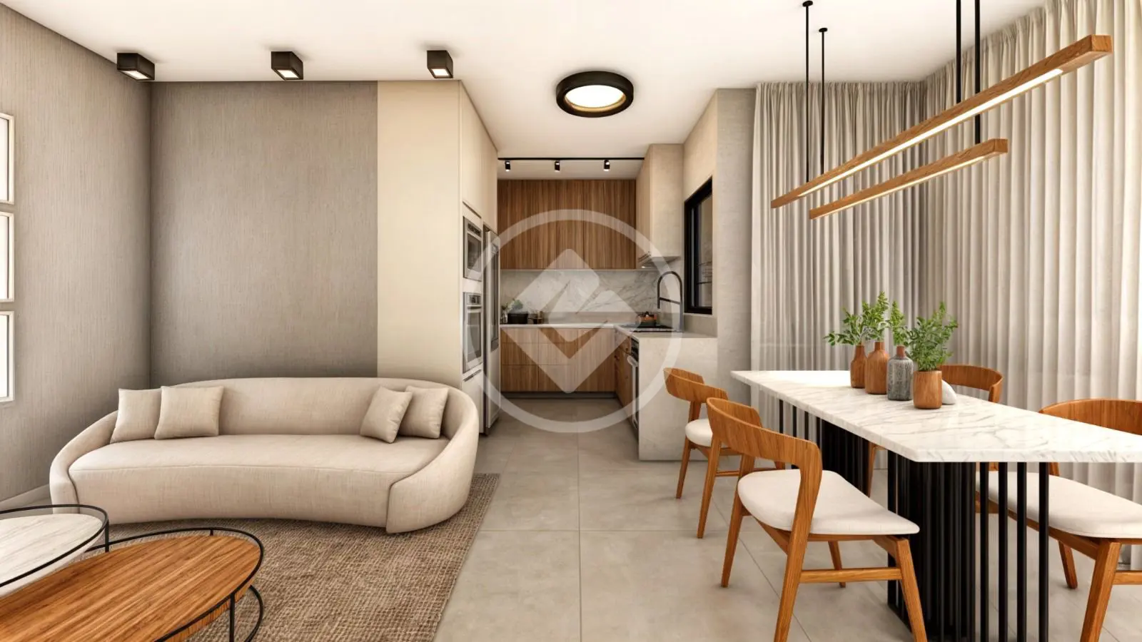 Imagem 6 - Casa Condomínio em Vila Omízollo, Louveira - SP