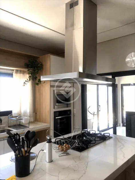 Imagem 6 - Casa Condomínio em Bosque, Vinhedo - SP