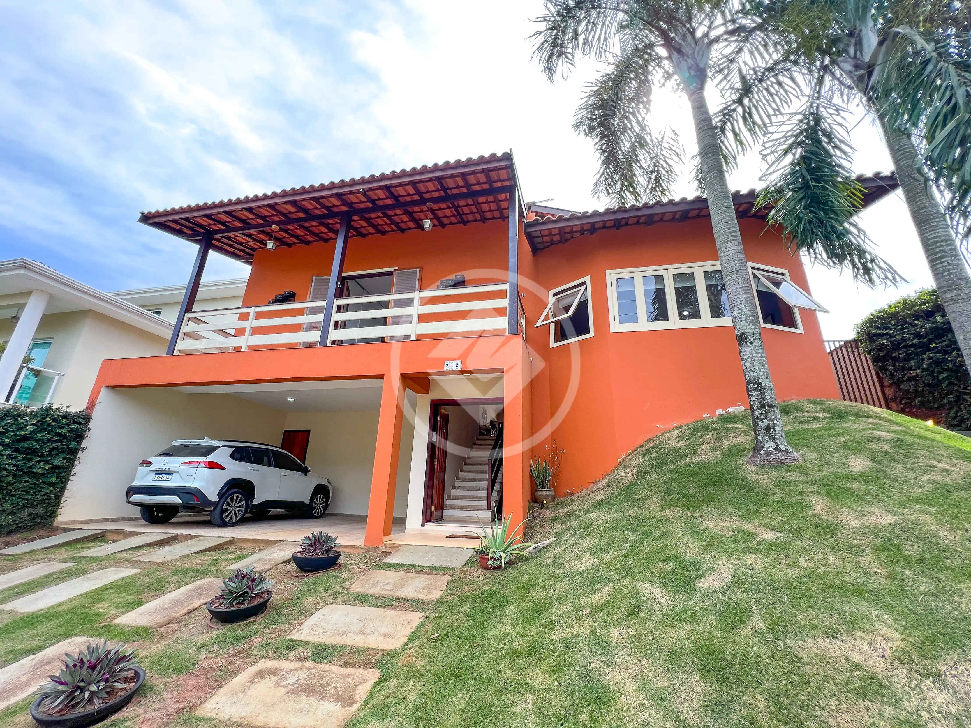 Imagem 1 - Casa Condomínio em Residencial Delle Stelle, Louveira - SP