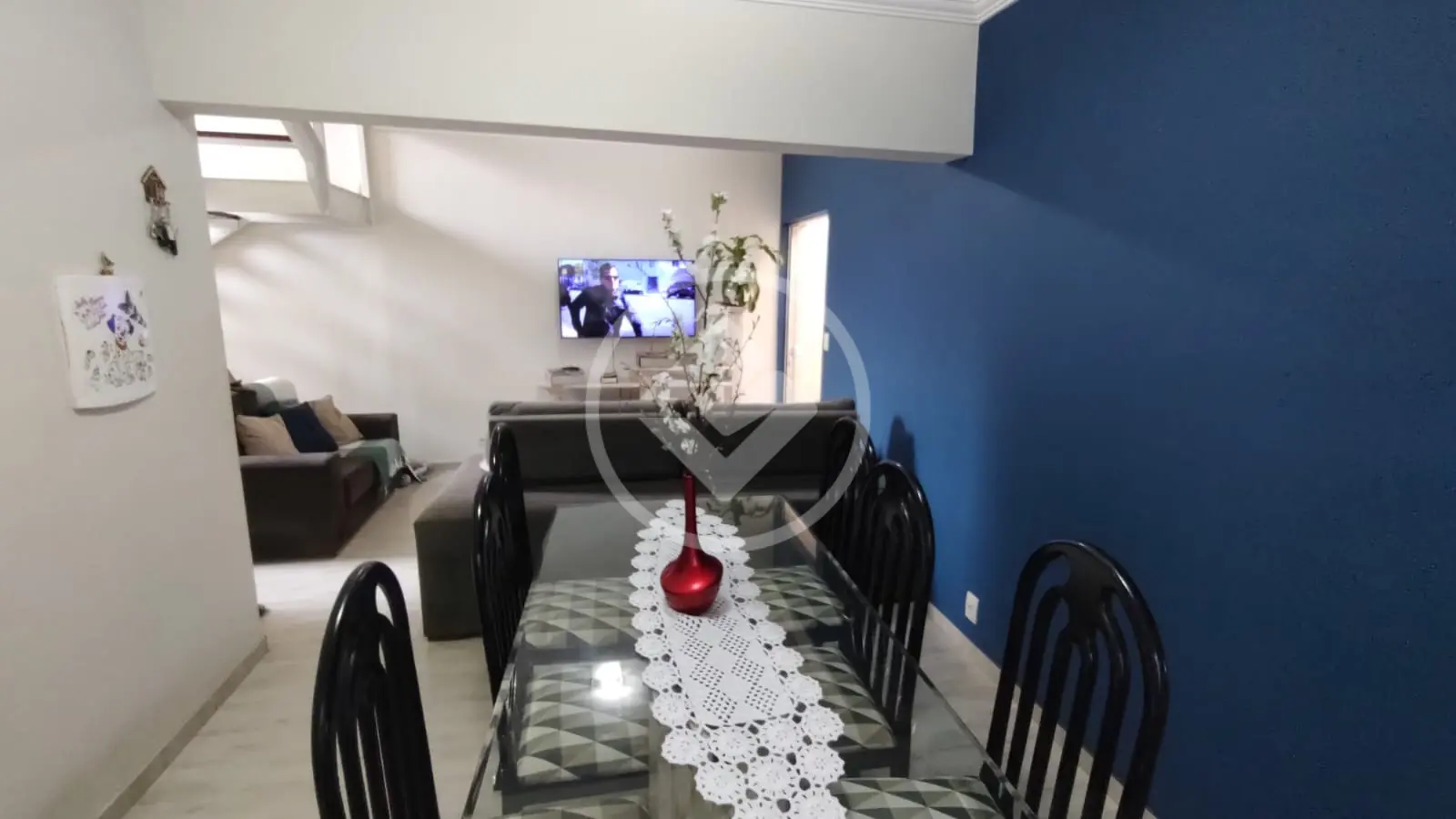Imagem 5 - Casa Condomínio em Vila Pagano, Valinhos - SP