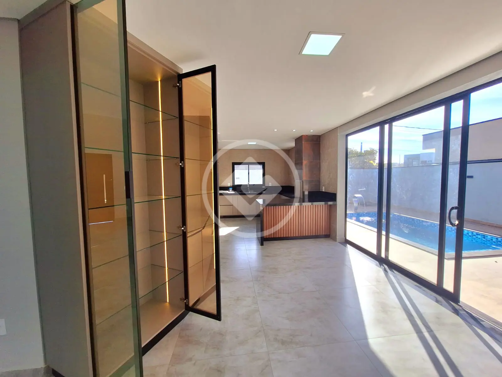 Imagem 4 - Casa Condomínio em Jardim São Marcos, Valinhos - SP