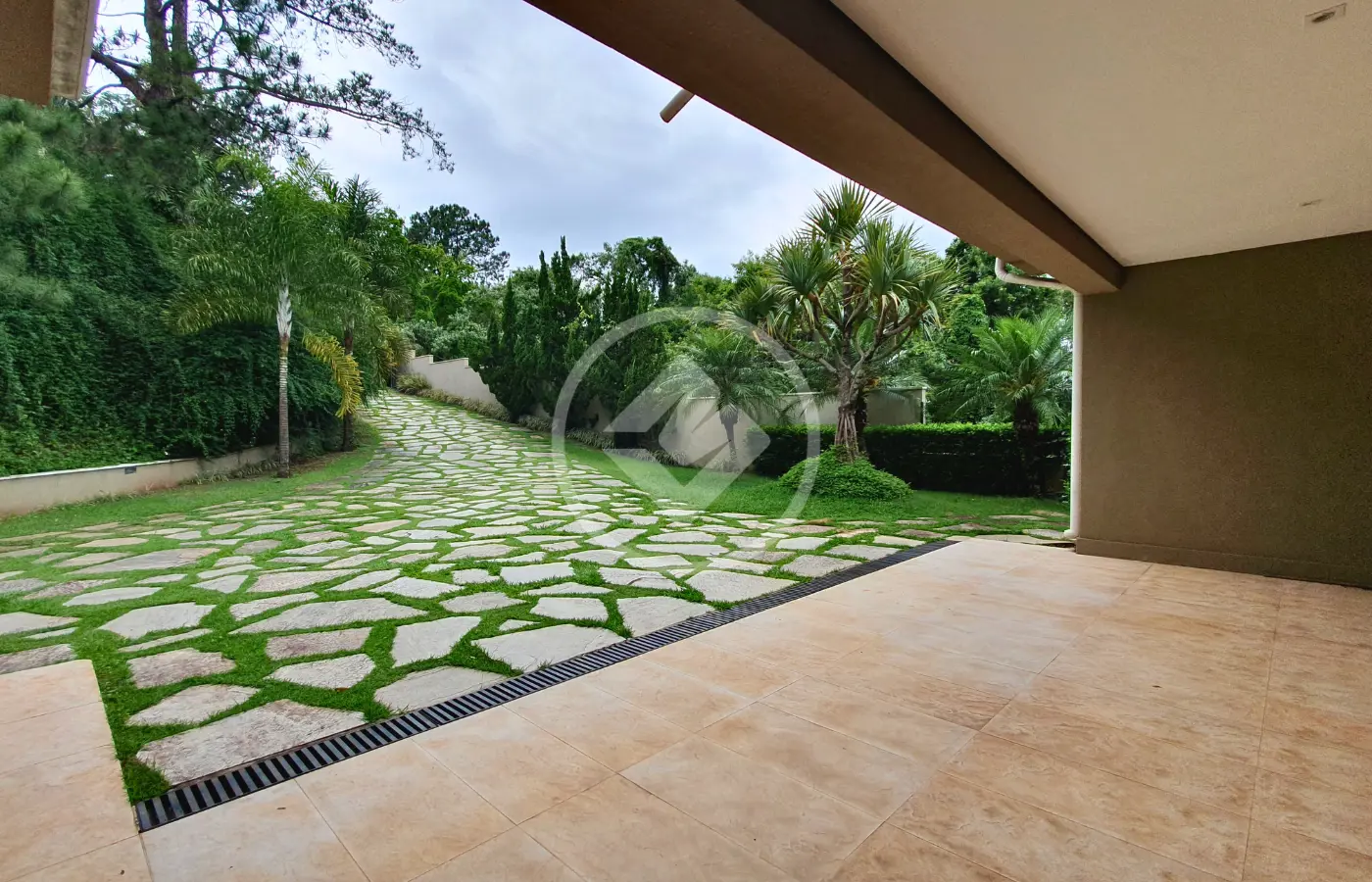 Casa Condomínio São Joaquim, Vinhedo - SP — foto 2