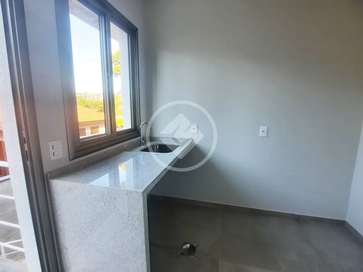Imagem 2 - Casa Condomínio em Marambaia, Vinhedo - SP