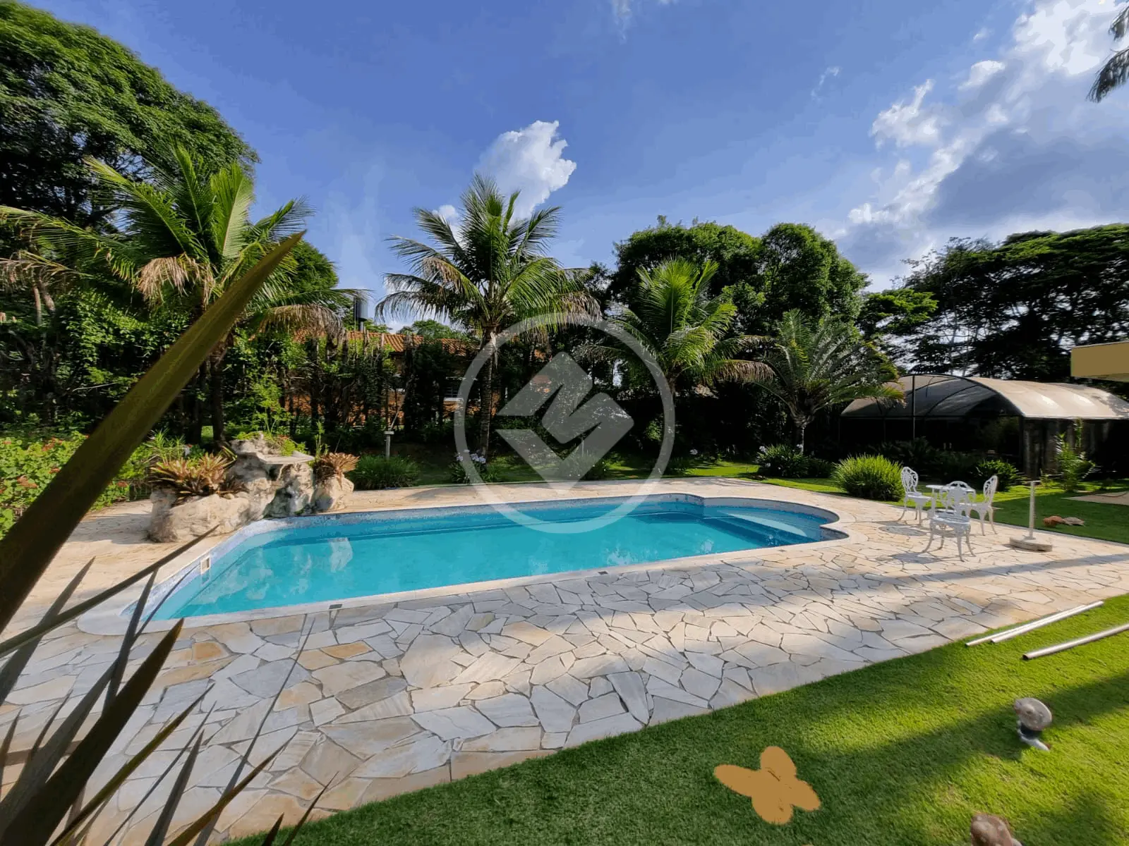 Imagem 1 - Casa Condomínio em Caixa D´Água, Vinhedo - SP