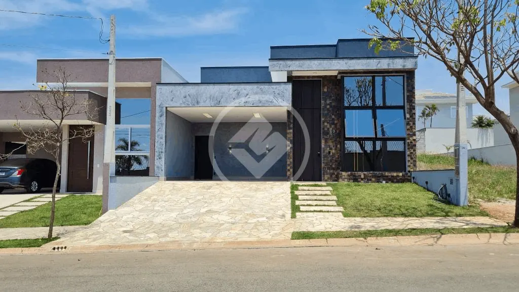 Imagem 1 - Casa Condomínio em Residencial Santa Maria, Valinhos - SP