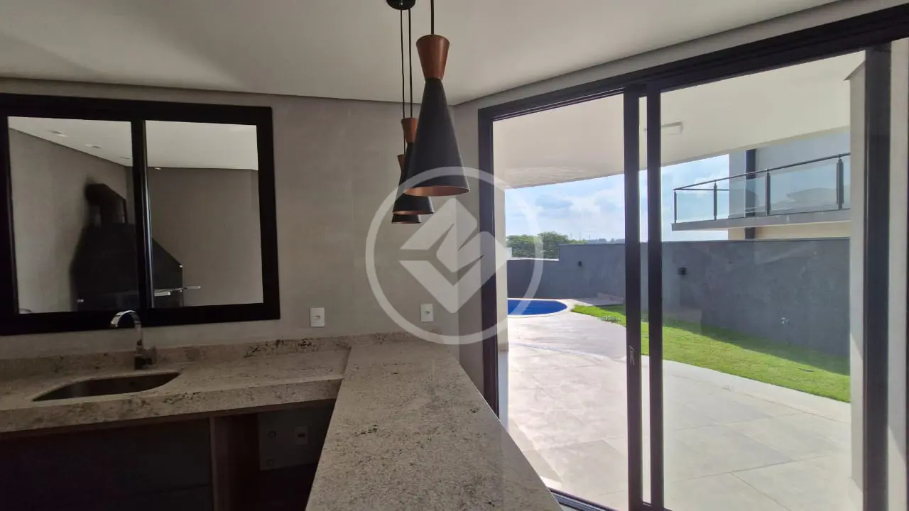 Imagem 6 - Casa Condomínio em Buracão, Vinhedo - SP